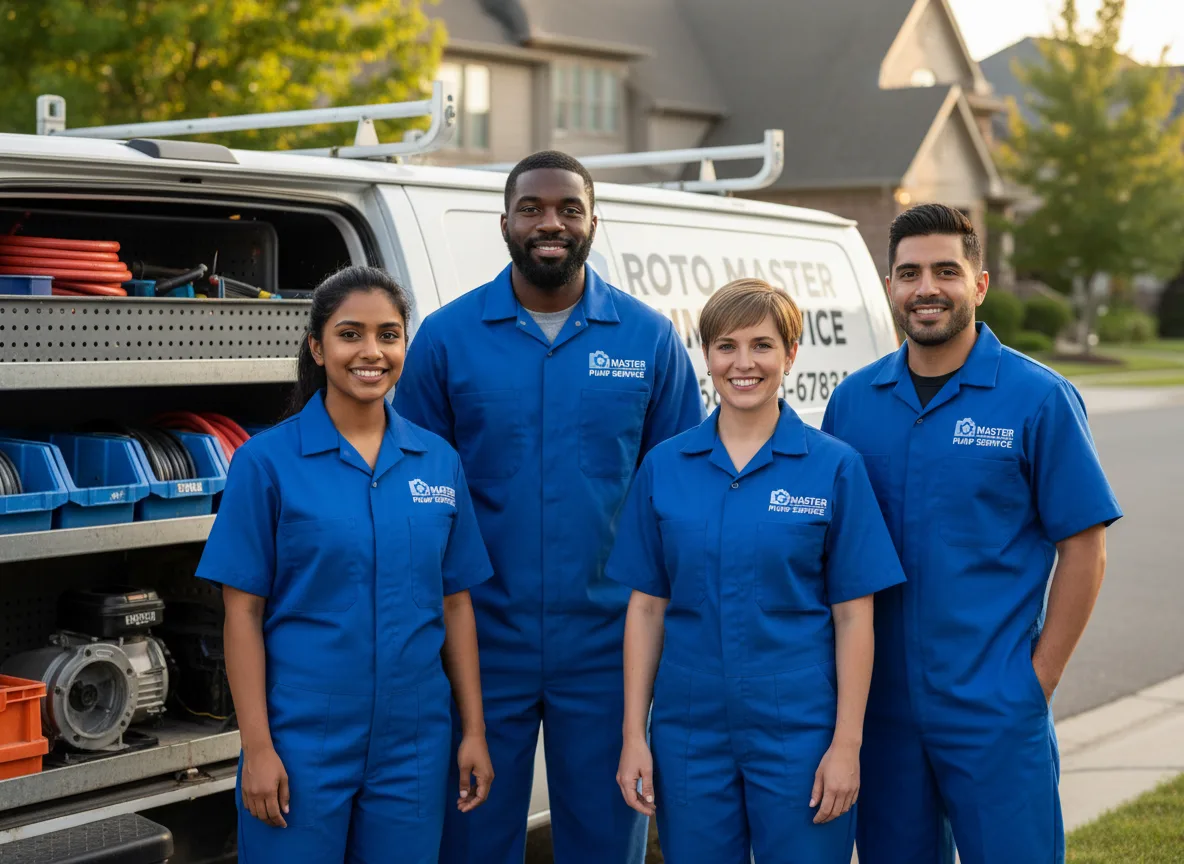 Sump Pump Installation company in Immokalee, FL